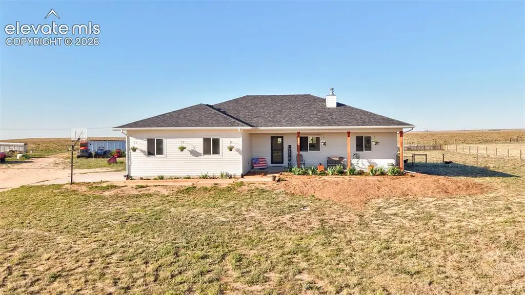40051 Cold Iron Road, Ramah, CO 80832 - #1