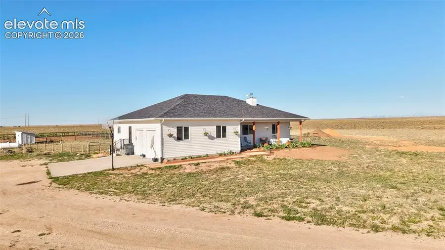 40051 Cold Iron Road, Ramah, CO 80832 - #3