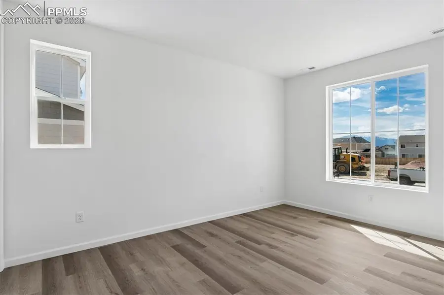 10047 Hartwood Drive, Peyton, CO 80831 - #2