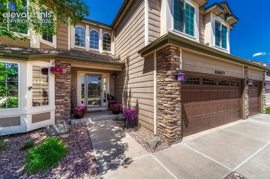 16673 Elk Valley Trail, Monument, CO 80132 - #3