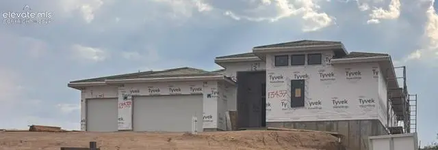 13437 Pride Mountain Drive, Colorado Springs, CO 80921 - #1