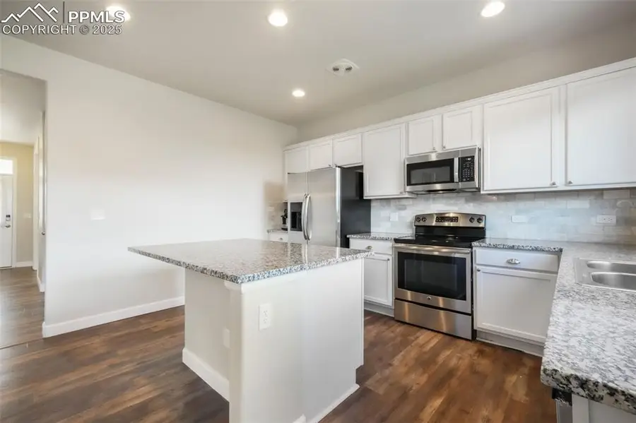 8239 Silver Birch Drive, Colorado Springs, CO 80927 - Image #3