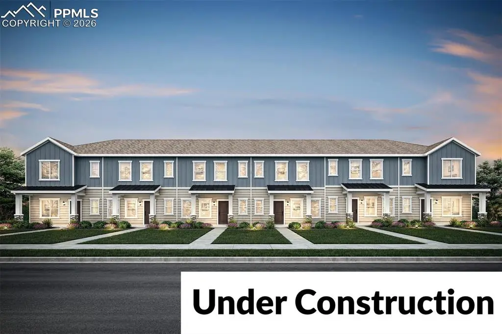 1117 Babette Heights, Colorado Springs, CO 80904 - #1