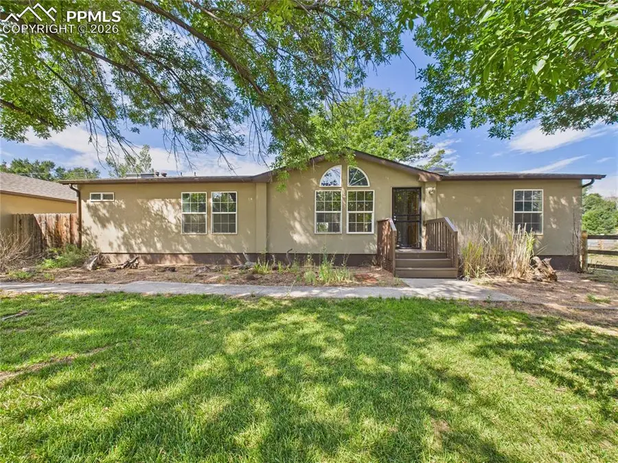1131 24 1/2 Lane, Pueblo, CO 81006 - #2