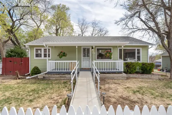 735 N Walnut Street, Colorado Springs, CO 80905