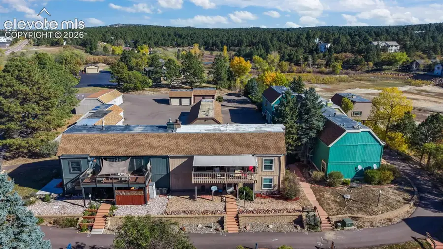 1741 Woodmoor Drive, Monument, CO 80132 - #2