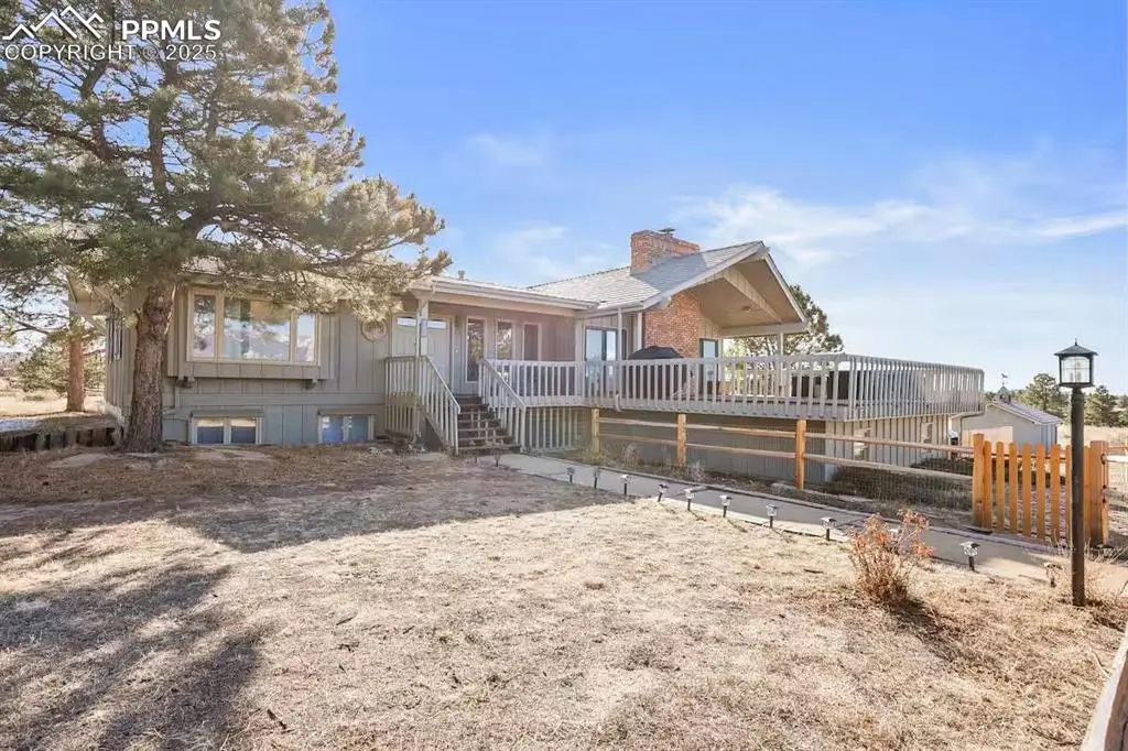 1225 Montezuma Road, Colorado Springs, CO 80920 - Image #1