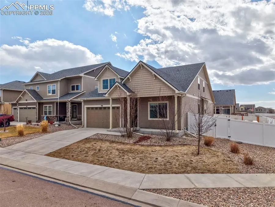 7881 Luminary Lane, Fountain, CO 80817 - #2