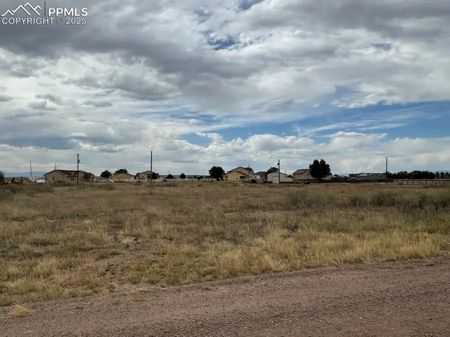 1203 N Gantts Fort Avenue, Pueblo West, CO 81007 - #3