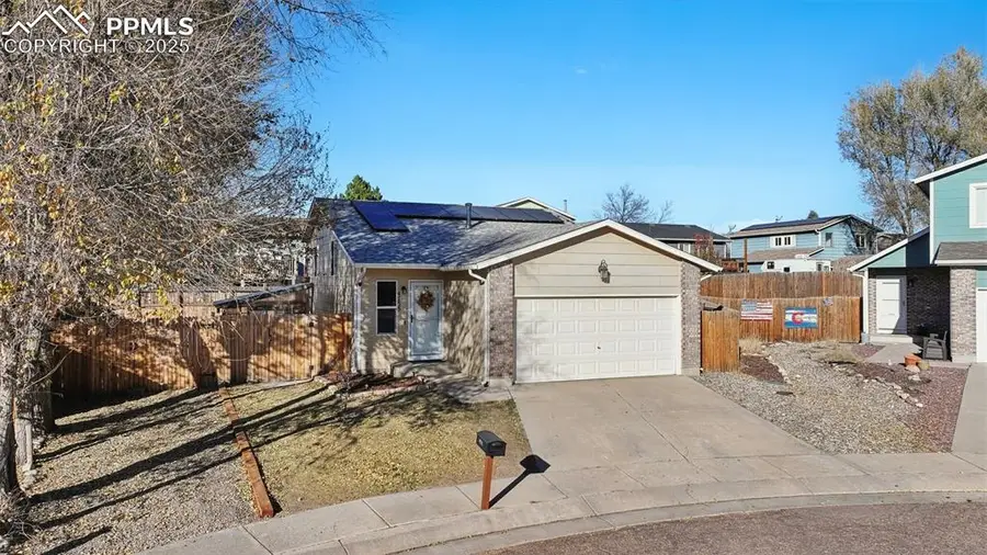 4755 Cassidy Street, Colorado Springs, CO 80911 - Image #2