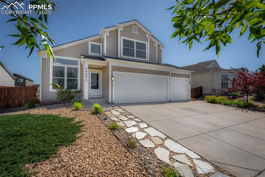 5082 Sand Hill Drive, Colorado Springs, CO 80923 - Image #1