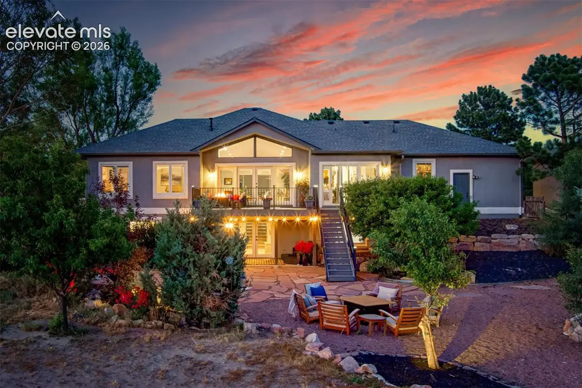 17320 Leggins Way, Monument, CO 80132 - #1