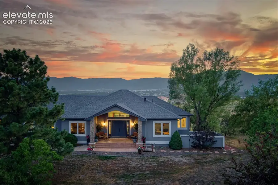 17320 Leggins Way, Monument, CO 80132 - #3