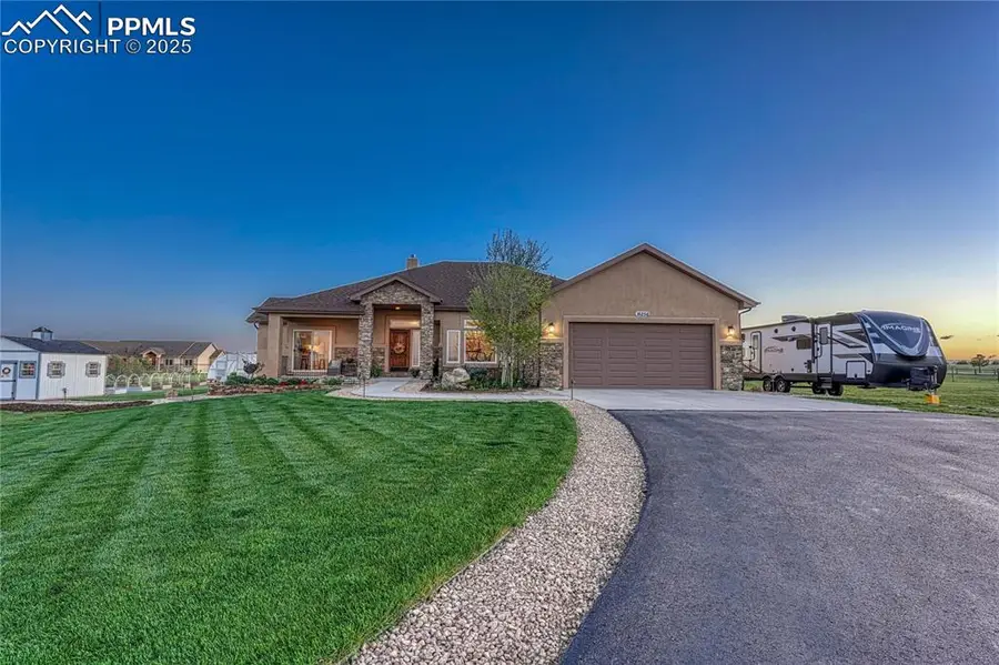 16256 Ridge Run Drive, Colorado Springs, CO 80908 - Image #2