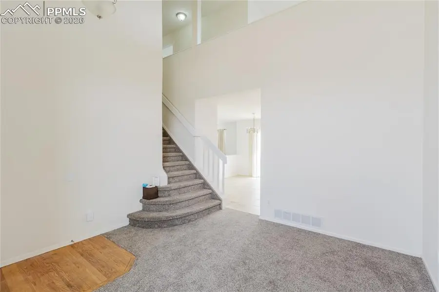 4315 Basswood Drive, Colorado Springs, CO 80920 - #2