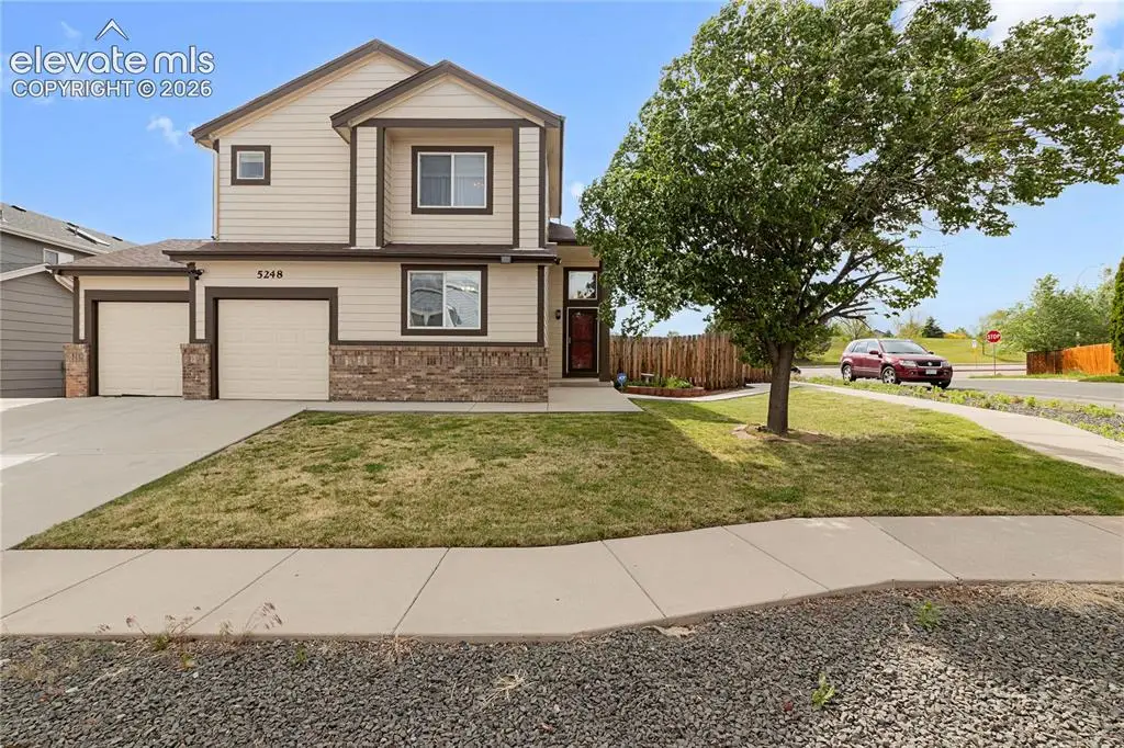 5248 Arroyo Street, Colorado Springs, CO 80922 - #1