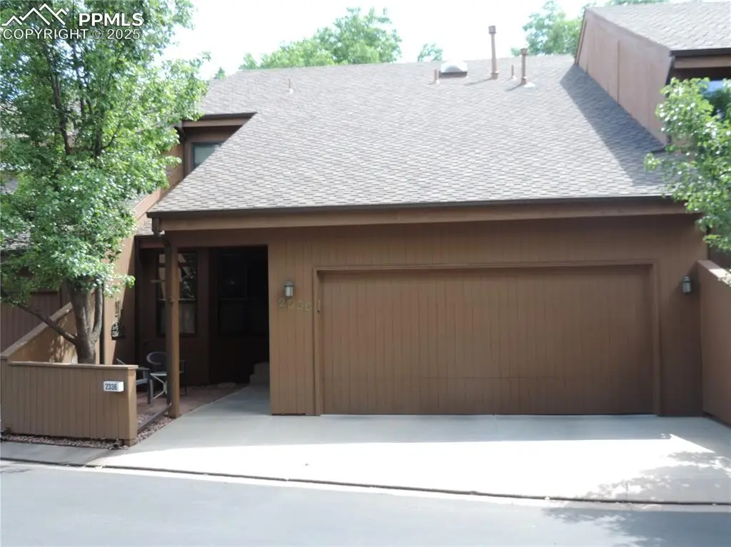 2336 Wood Avenue, Colorado Springs, CO 80907 - Image #1