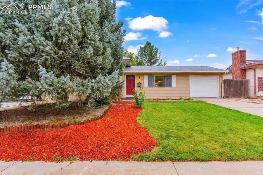 16 Macgregor Road, Pueblo, CO 81001 - Image #2