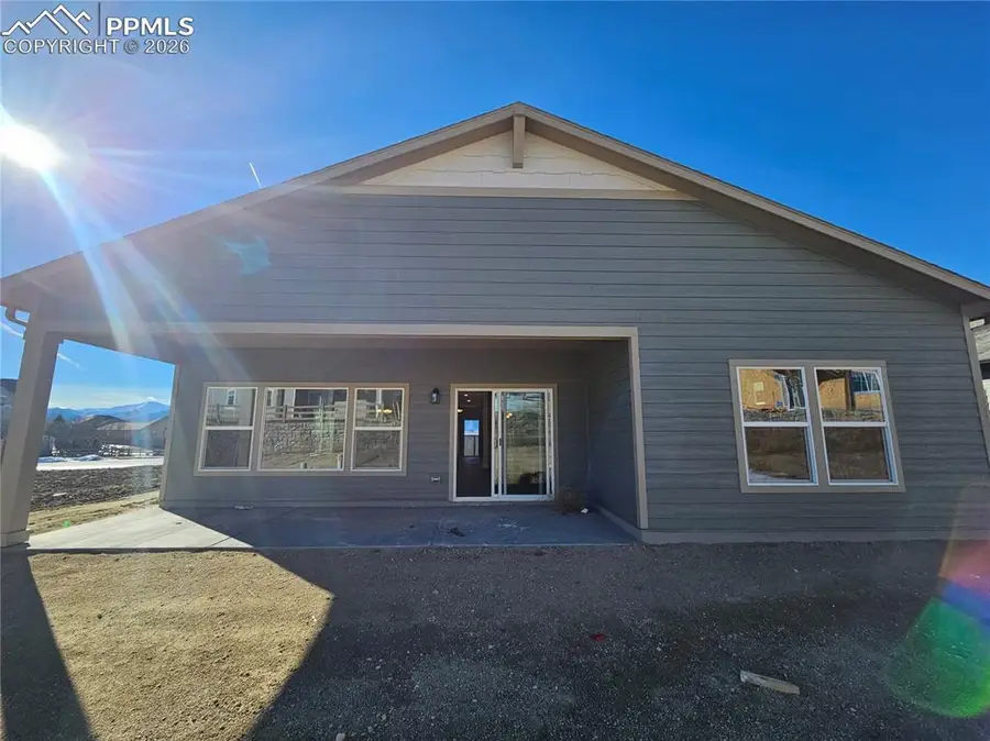 16259 Basset Mill Way, Monument, CO 80132 - #2