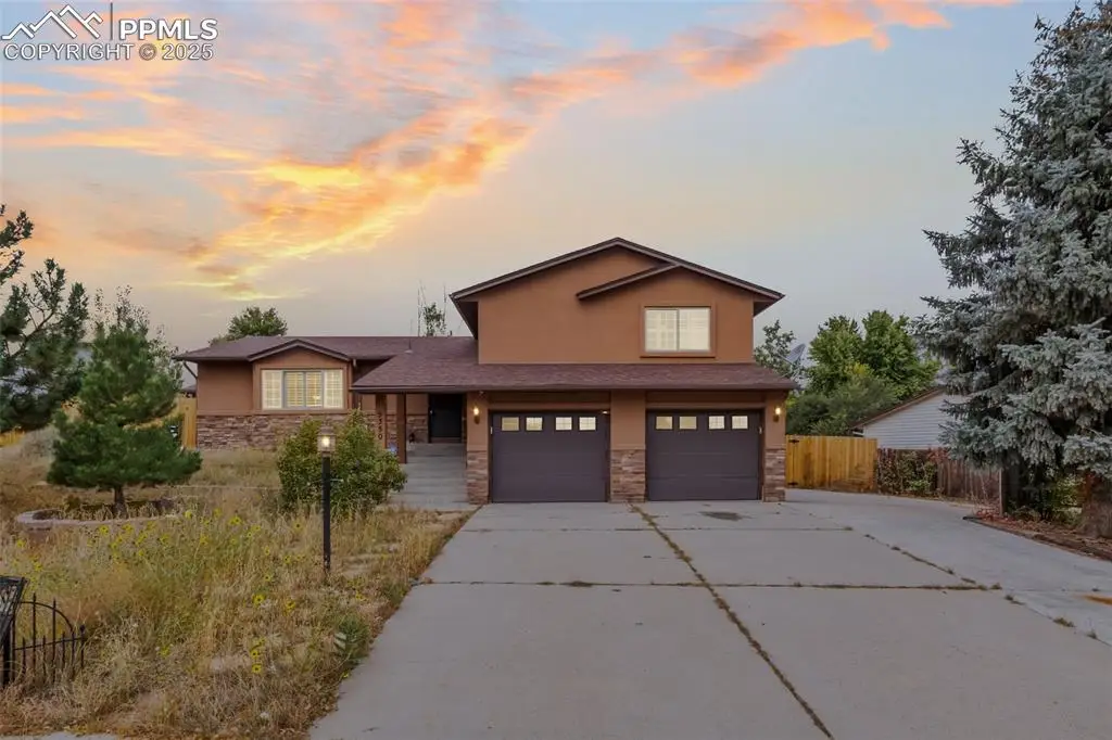 5350 Alturas Drive, Colorado Springs, CO 80911 - Image #1