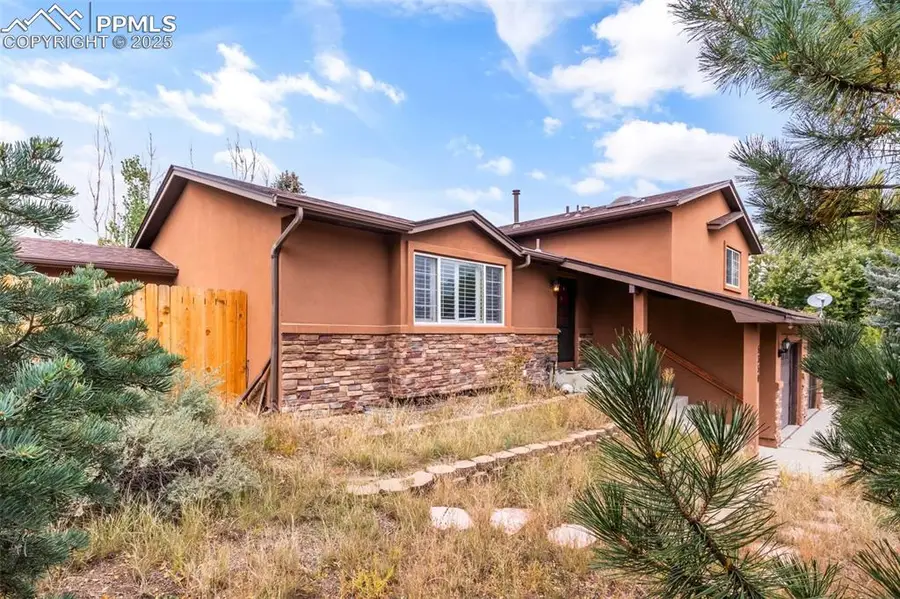 5350 Alturas Drive, Colorado Springs, CO 80911 - Image #3