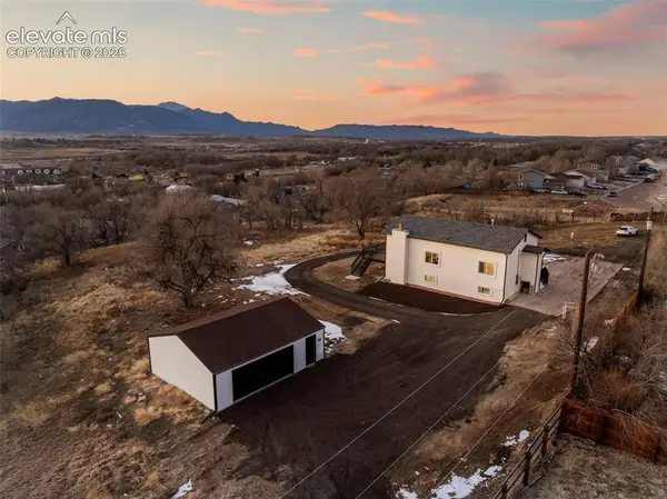 6801 End Of The Trail, Fountain, CO 80817