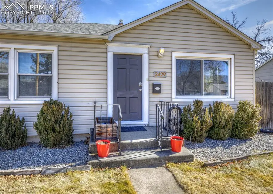 2429 N Wahsatch Avenue, Colorado Springs, CO 80907 - Image #3