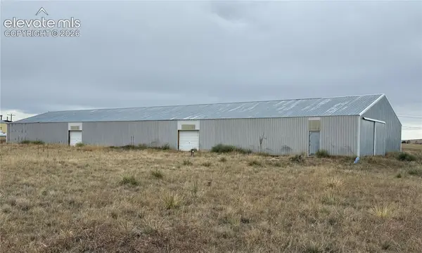 22105 E Highway 24, Peyton, CO 80831
