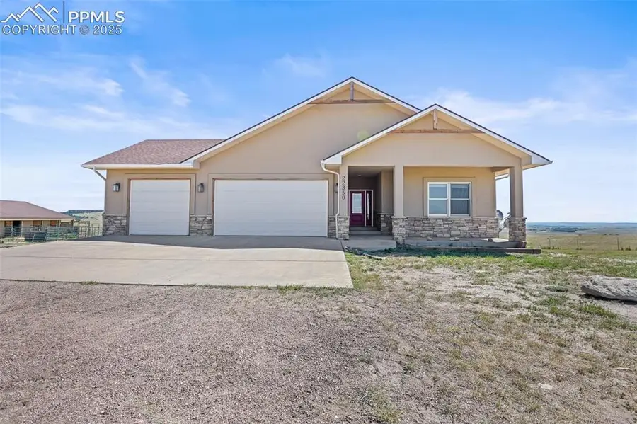 22350 Roxie Ridge View, Peyton, CO 80831 - #2