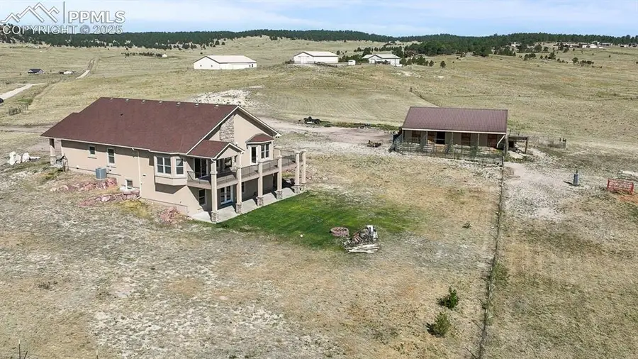 22350 Roxie Ridge View, Peyton, CO 80831 - #3