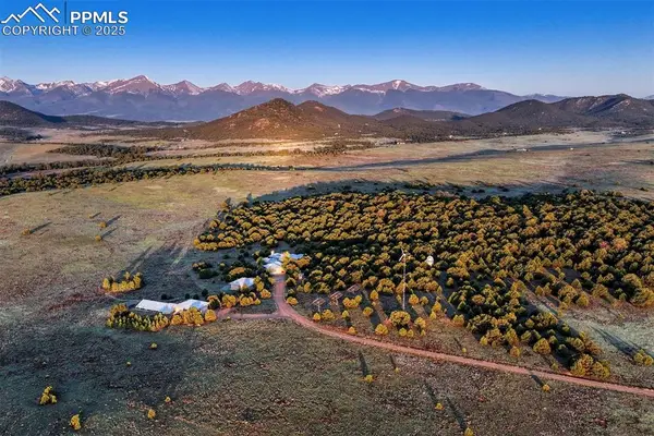 99 Bradburn Road, Cotopaxi, CO 81223