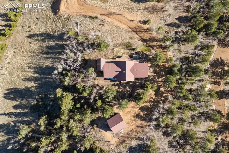 1008 Cantiberry Road, Divide, CO 80814 - #3