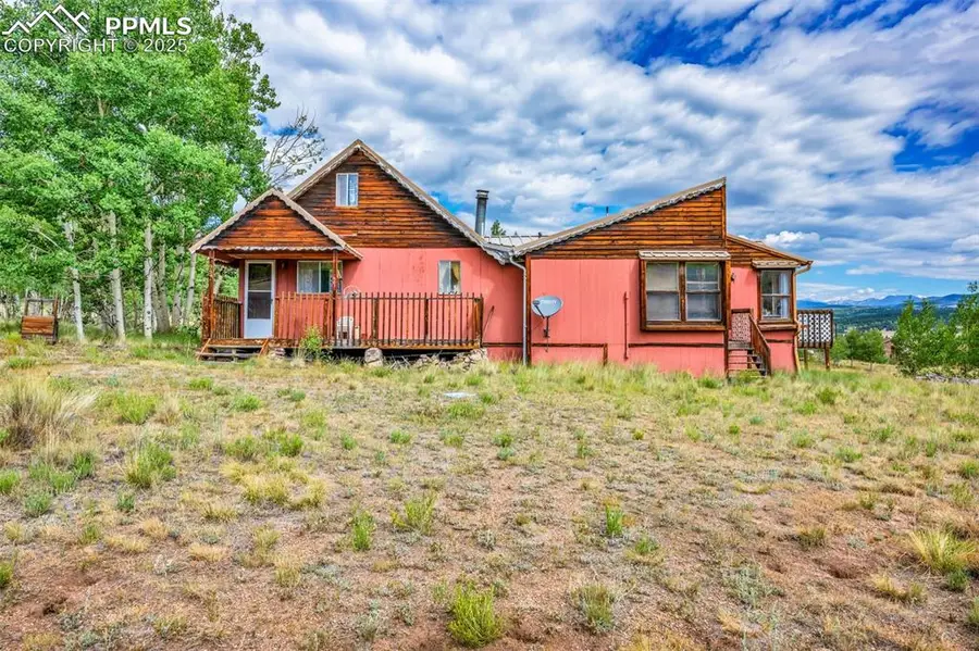 997 Wells Fargo Circle, Jefferson, CO 80456 - Image #2