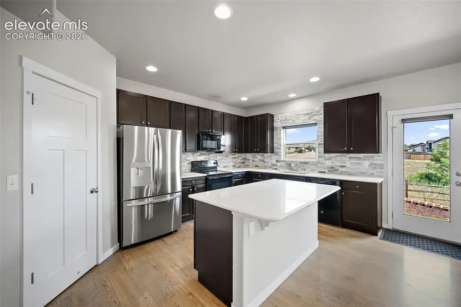 7645 Kiana Drive, Colorado Springs, CO 80908 - #3