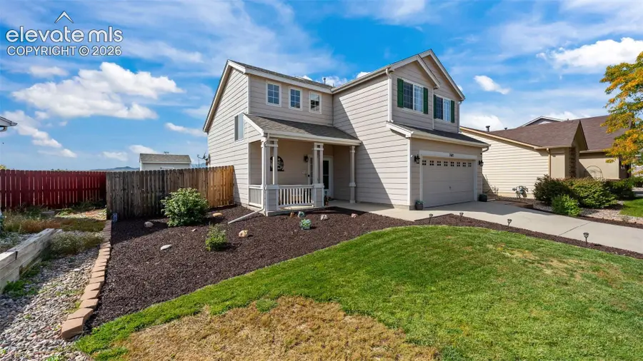 7685 Barn Owl Drive, Fountain, CO 80817 - #3
