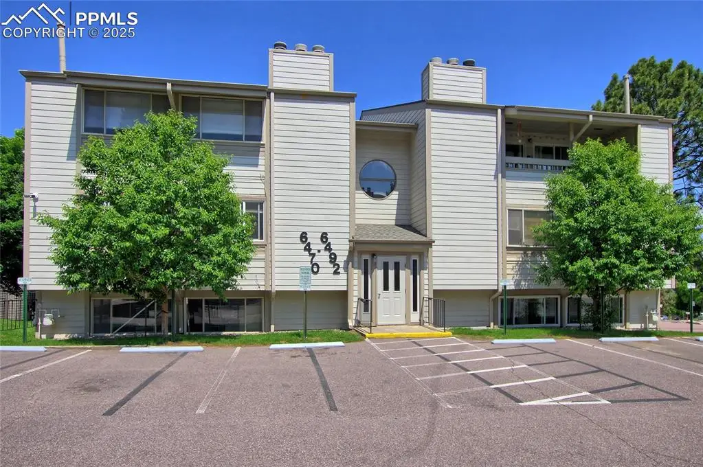 6480 Mcnichols Court, Colorado Springs, CO 80918 - Image #1