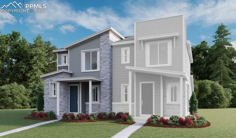 2468 Serviceberry Grove, Colorado Springs, CO 80915 - #1