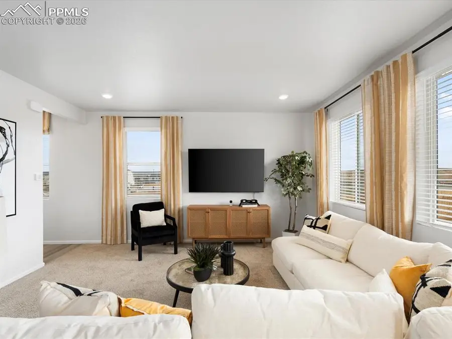 6683 Roundtail Way, Colorado Springs, CO 80925 - #3