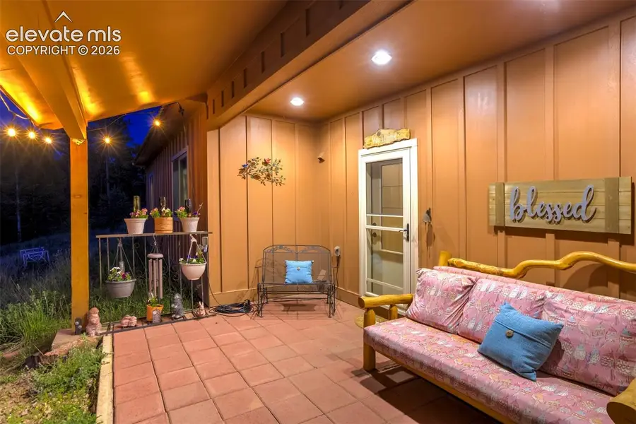 693 Black Mesa Circle, Florissant, CO 80816 - #3