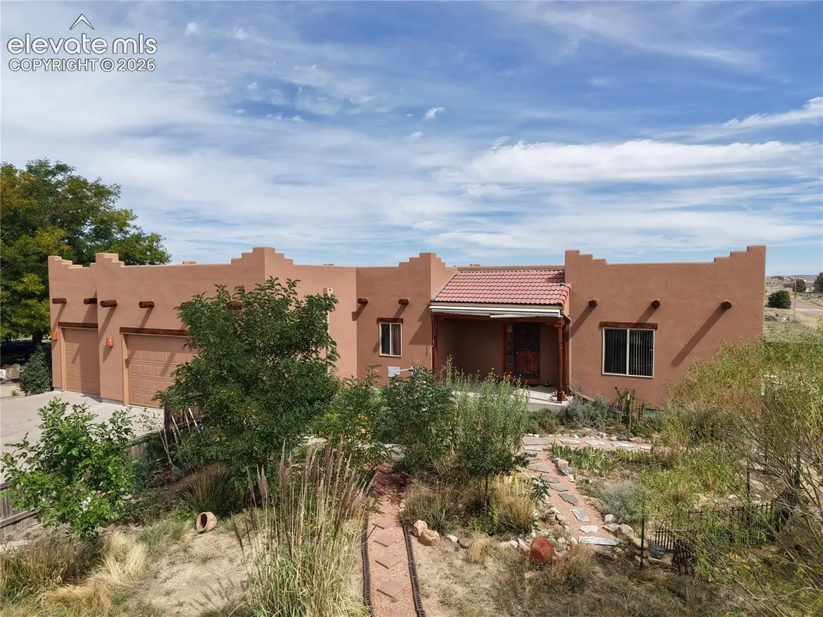 1748 N Wyatt Earp Lane, Pueblo West, CO 81007 - #1
