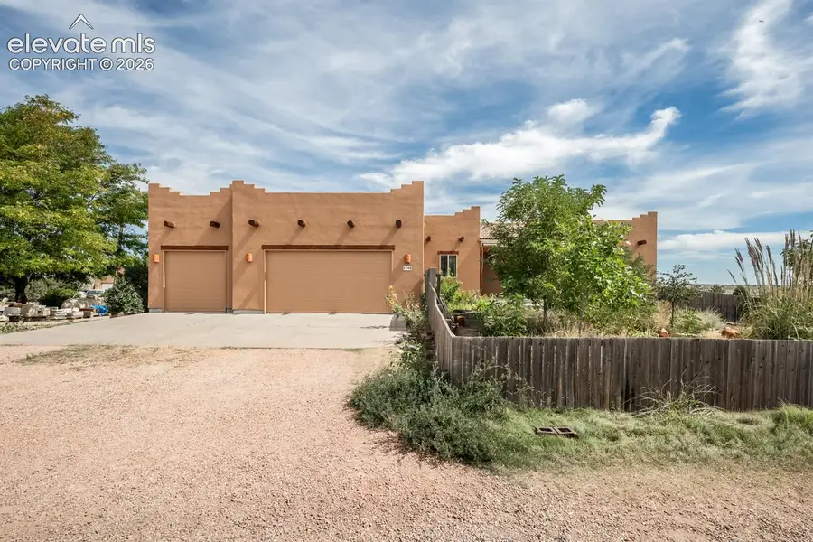 1748 N Wyatt Earp Lane, Pueblo West, CO 81007 - #3