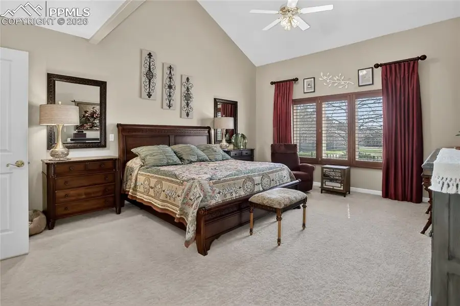 3805 Brushland Court, Colorado Springs, CO 80904 - #3