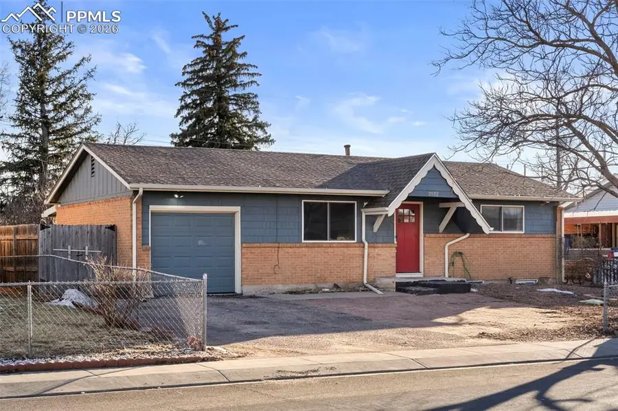 2522 Ivanhoe Drive, Colorado Springs, CO 80911 - Image #2
