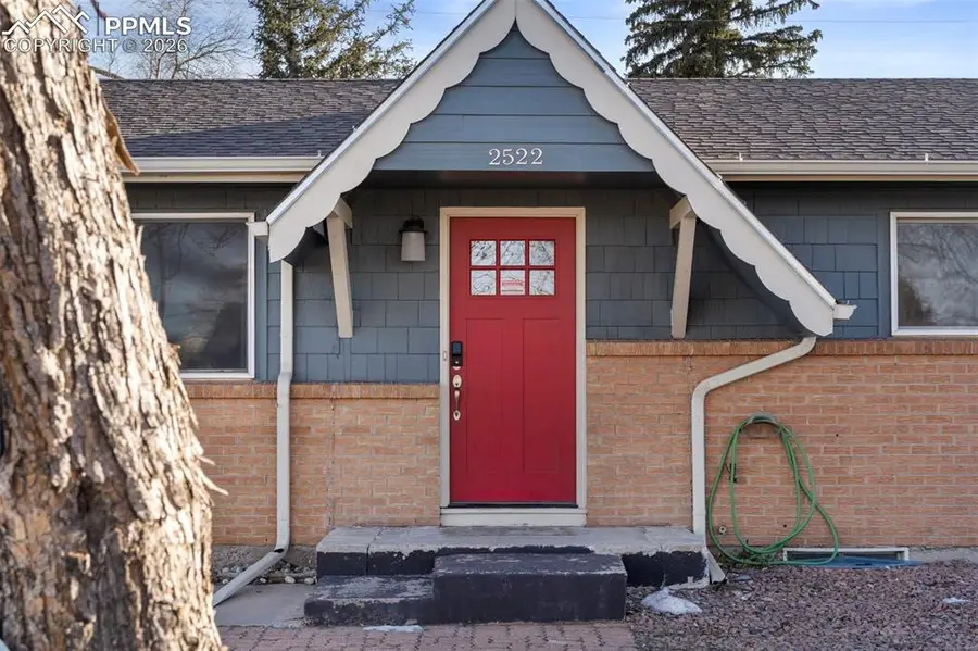 2522 Ivanhoe Drive, Colorado Springs, CO 80911 - Image #3