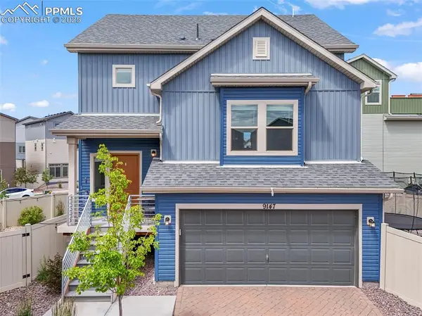 9147 Baltin Court, Colorado Springs, CO 80927