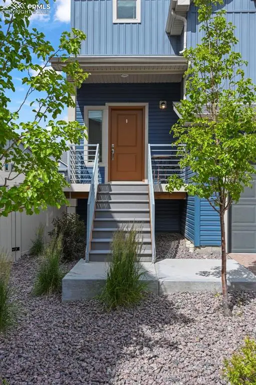 9147 Baltin Court, Colorado Springs, CO 80927 - #2