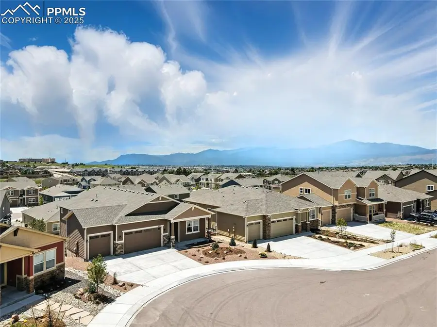 6045 Williams Run Drive, Colorado Springs, CO 80924 - Image #3