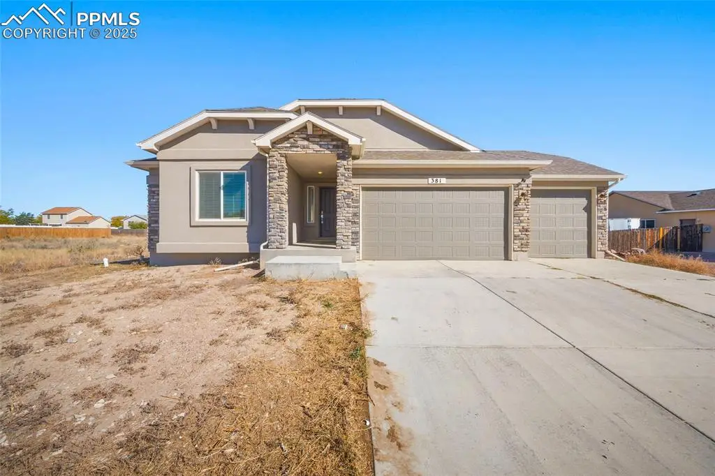 381 E Joe Martinez Boulevard, Pueblo, CO 81007 - Image #1