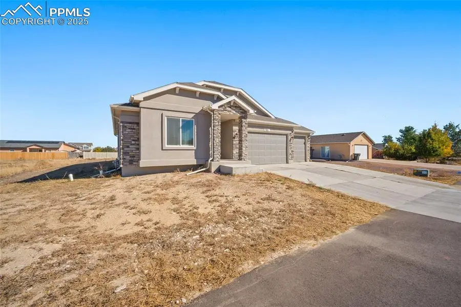 381 E Joe Martinez Boulevard, Pueblo, CO 81007 - Image #2