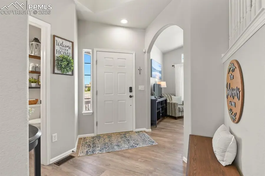 9409 Portmarnock Court, Peyton, CO 80831 - #3